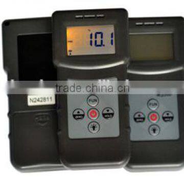 moisture meter for wall,floor moisture meter with fast and accurate measurement