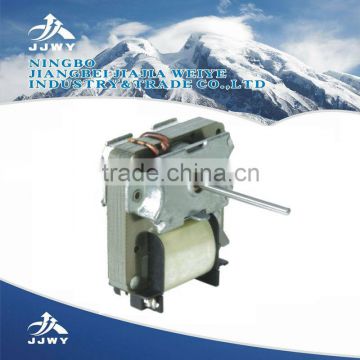 AC MOTOR(cooling spare parts) 10w shaded pole motor