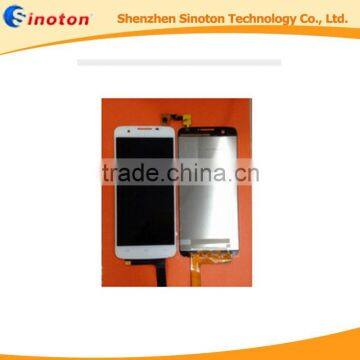 Sinoton Wholesale Phone accessory lcd display with touch screen for Tecno F8