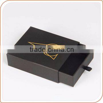 Junye custom fancy bracelet paper gift jewelry box