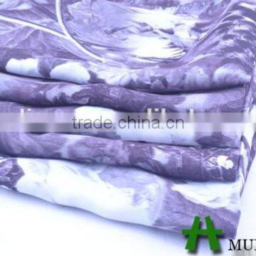 Mulinsen Textile 2015 Hotsale Peach Skin Digital Printing Absorb and Quick-dry Fabric photo-4