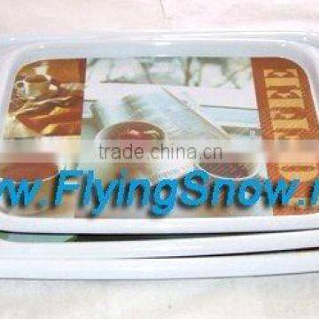 Melamine Tray,Plastic Tray,Melamine Dinner Plate