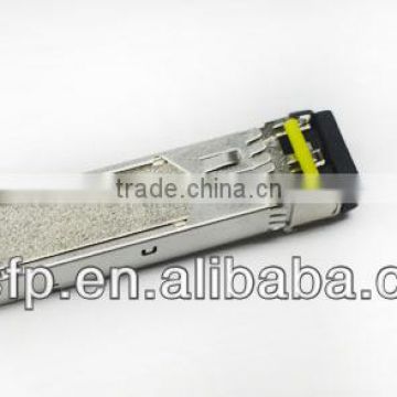 SFP Fiber Connector For HF Radio Transceiver 10G SFP RJ45.