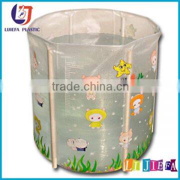 Support Inflatable Kids Swimming Pool,Swimming Pool,Baby Bath Pool