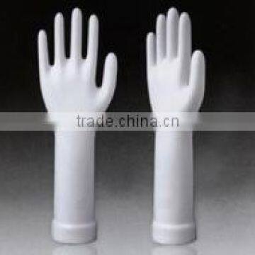 ceramic material Latex Mould