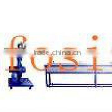 PP PE film pelletizing machine/Plastic pellet extruder machine/hot sale granulator macine