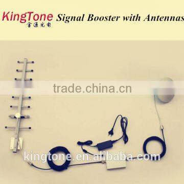 Indoor Antenna for CDMA/GSM/WCDMA 800-2500mhz Omni 360 Ceiling Directional Antennas photo-6