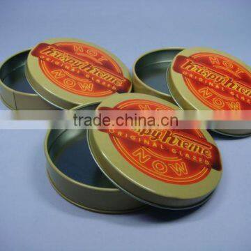 RB123 - candle tin box