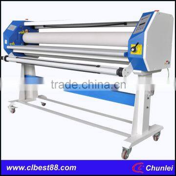 thermal lamination film Laminating Machine