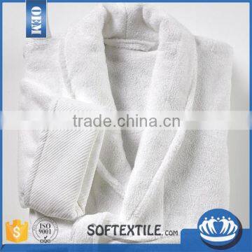 china wholesale different custom terry towel robe