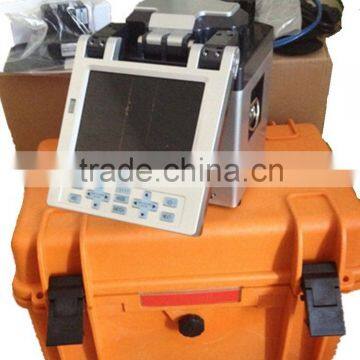 Automatic Intelligent Optical Fiber Fusion Splicer Splicing Machines