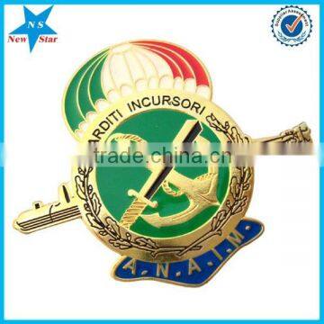 Enamel Badge/army Badge/military Badge