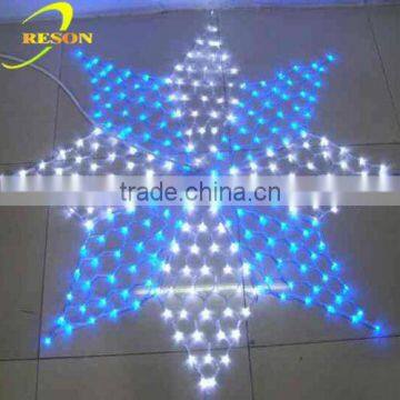 Import cheap goods from china battery operated net lights