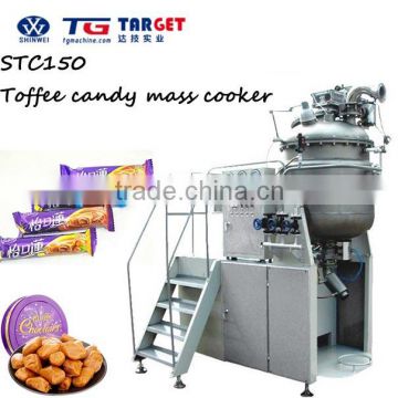 High Quality Automatic Toffe candy production line