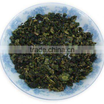Milk Oolong tea