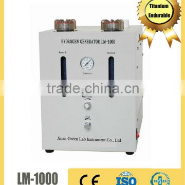 PEM Hydrogen Generator LM-1000, HHO dry cell electrolyzer