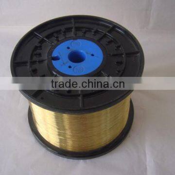 brass wire (worth your purchasing for making scourer)