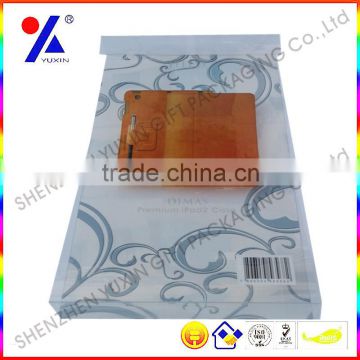 Free Sample Custom Printed PVC Plastic Boxes/ PVC Blister Boxes/Colorfull PVC Blister Boxes