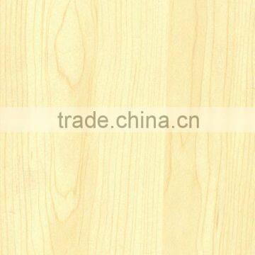 new design maple wood grain melamine contact paper