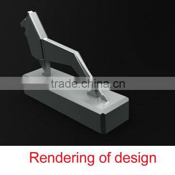 Hardware & Mechanical Parts OEM & ODM photo-5