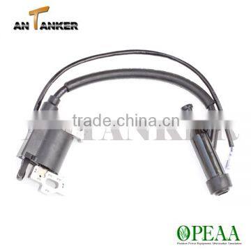 lawnmower parts for GCV160 ignition coil assy