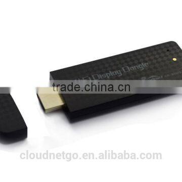 Cloudnetgo New Ezcast M2 Iii Wireless Dongle Wifi Display Allshare Cast Dongle Adapter Miracast TV Stick Receiver Support photo-2