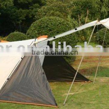 outdoor tent