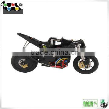 Factory price ! Best quality of Remote Control Motorcycle toy , 2 wheel Remote control Motrocycle for kids