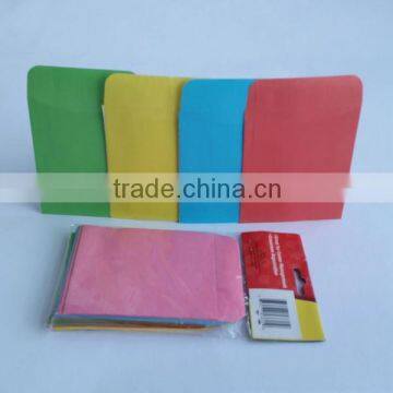 High Quality bosun colour envelope