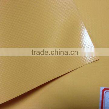 PVC Coating Cloth Bags