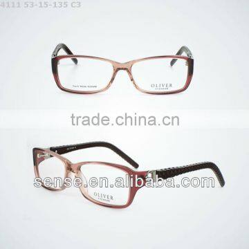 2012 eyeglasses without nose pads