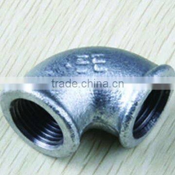 Cast Iron Pipe Fittings Elbow 90