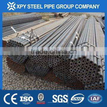High Quality Non-secondary Steel Pipe 500 Diameter Sch40/sch80/sch100/xs/xxs photo-4