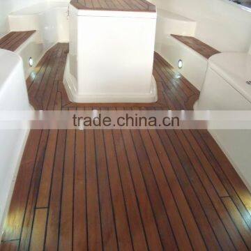 PLEASURE CRUISE 700 Schaluppe