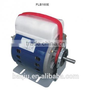 FLB160E Single Phase High Efficiency Electric Motor