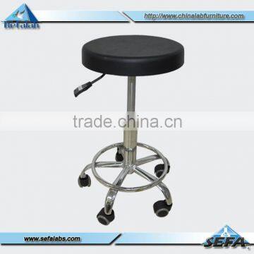 Equipment Used For Ergonomic Laboratory Chair