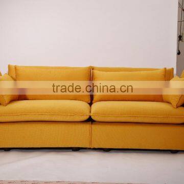 Mariposa Sofa Replica 2 Seater Living Room Couch photo-2
