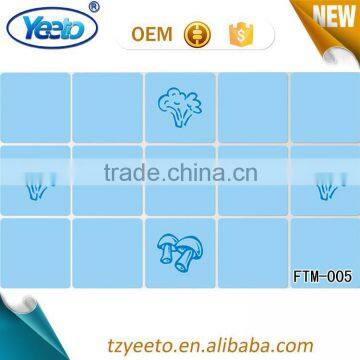 New Decal OEM Adhesive Kitchen PVC Foil