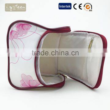 2016 Fashion Ladies High Quality Makeup Bag Cosmetic Bag