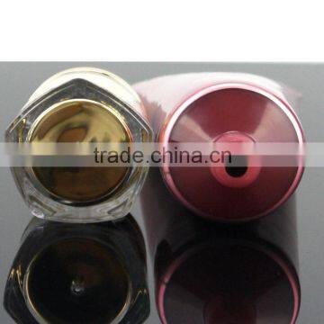 round tube for cosmetic packaging,personal care cream packaging