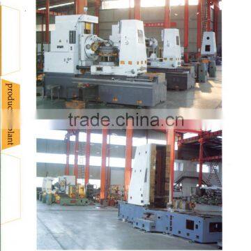 Sale Factory Y31200E CNC Gear Hobbing Machine photo-3