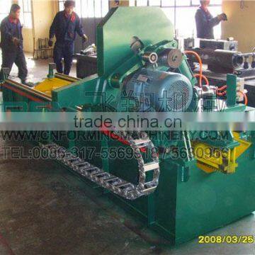 Pipe Elbow Forming Machines photo-5