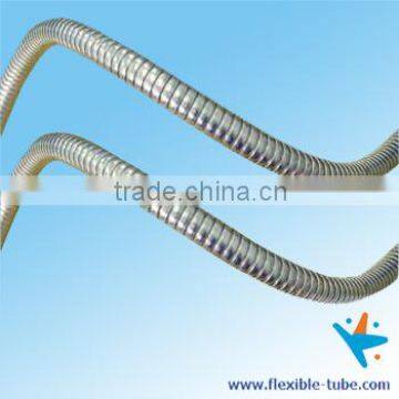 Interlock Gooseneck Tube (OD 10.5mm to 162.5mm )