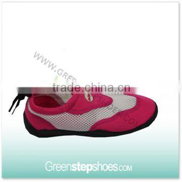 Pink Aqua Shoes,Water Walking Shoes