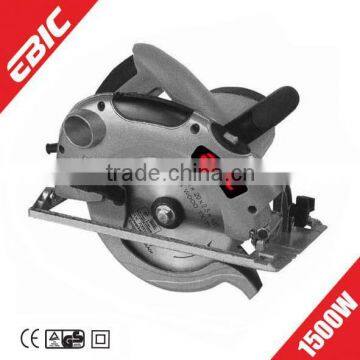 1500W 185mm Circular Saw (CS18506)