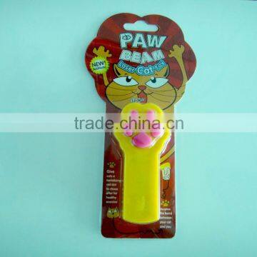 Laser Toy Cat Catch the Interactive LED Light Pointer/ Red Dot Laser Toy photo-3