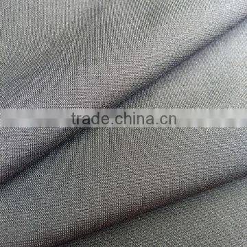 Worsted Wool Polyester Stretch Fabric for Suiting and Dress photo-4