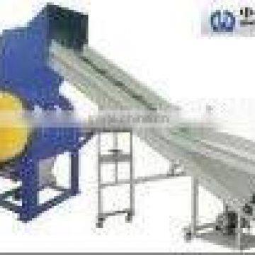 Plastic Film Crusher