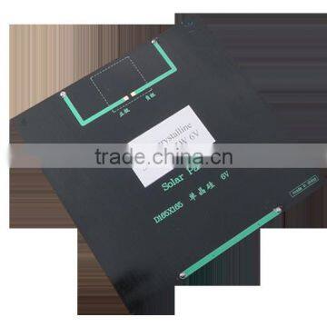 OEM 4.5W 6.0V Mini Solar Panel for Solar Application Product photo-2