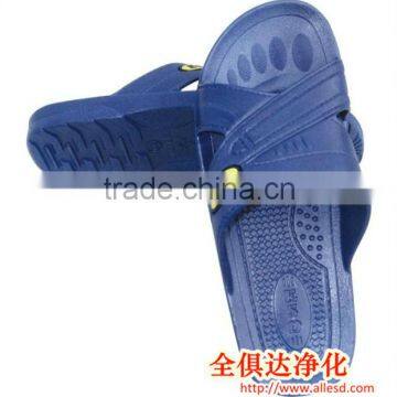 Dust Cleanroom Antistatic SPU slipper